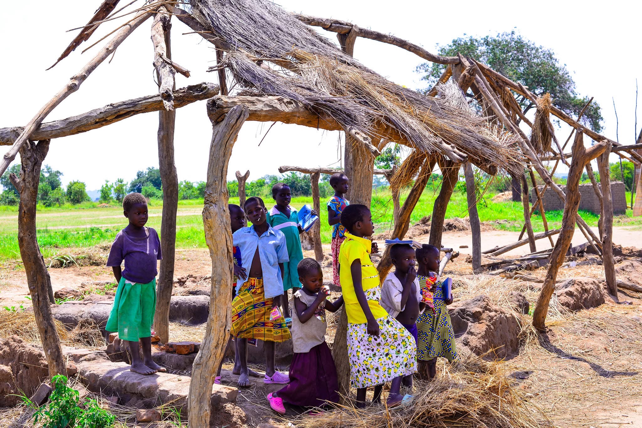 Community Project